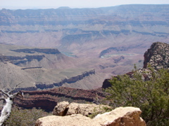Grand Canyon - North Rim