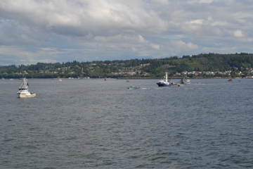 Clinton-Mukilteo Ferry