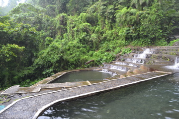 Waterfalls National Park, Lombok
