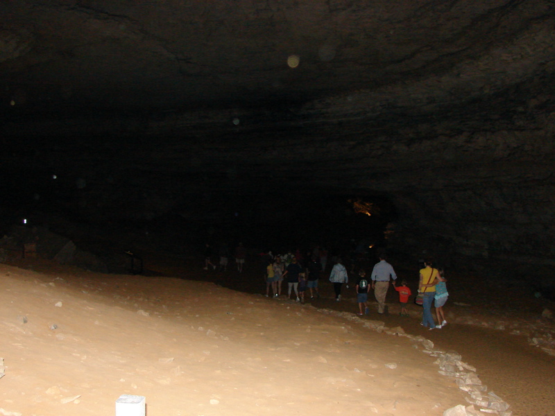 Mammoth Cave